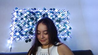 Valeria_Cherry22 Cam Porn Video [Stripchat] - ahegao, brunettes-teens, latin-doggy-style, doggy-style-creampie, latin-deepthroat