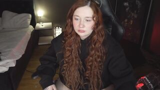 Watch carolina_elf HD Porn Video [Stripchat] - recordable-publics, blowjob-ahegao, anal-fingering, cam2cam, curvy-white