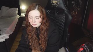 Watch carolina_elf HD Porn Video [Stripchat] - recordable-publics, blowjob-ahegao, anal-fingering, cam2cam, curvy-white