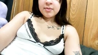 Watch laylarosewood HD Porn Video [Chaturbate] - creampie, fatpussy, fingerass, bwc, masturbate