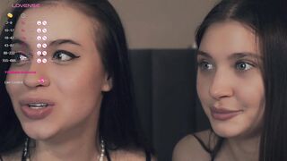 Watch vivid_girls Top Porn Video [Chaturbate] - 18, lovense, squirt, teen, bigboobs