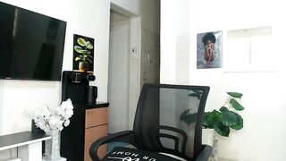 Horny_princes Cam Porn Video [Stripchat] - ebony-doggy-style, anal-blondes, camel-toe, ebony, blowjob