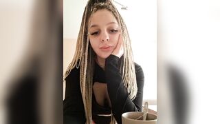 Watch fire_ooops New Porn Video [Stripchat] - sex-toys, big-tits-blondes, big-ass, smoking, white