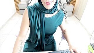 Zulema_hamdi HD Porn Video [Stripchat] - recordable-privates-young, sex-toys, small-tits-arab, oil-show, young