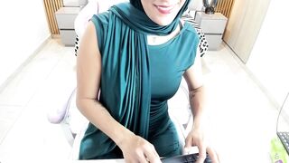 Zulema_hamdi HD Porn Video [Stripchat] - recordable-privates-young, sex-toys, small-tits-arab, oil-show, young