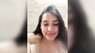 Sahanaprincessll Leaked Porn Video [Stripchat] - new-mobile, twerk, topless-arab, role-play-milfs, mobile