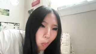 bunnysworld999 New Porn Video [Chaturbate] - asian, sexygirl, gaming, slim, blueeyes