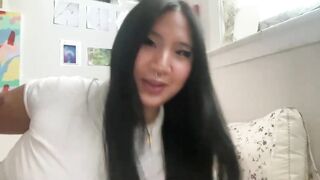 bunnysworld999 New Porn Video [Chaturbate] - asian, sexygirl, gaming, slim, blueeyes