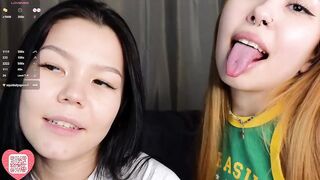 SunnHanney HD Porn Video [Stripchat] - lovense, twerk-asian, spanking, glamour, small-audience