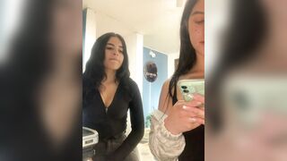 Samara_euphoria Top Porn Video [Stripchat] - lesbians, masturbation, squirt-latin, twerk-latin, cowgirl