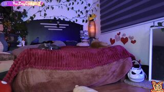 Watch ziny_cosky Cam Porn Video [Chaturbate] - dirtytalk, lovense, phatpussy, smalltits