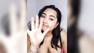 Watch Emily_puppe Cam Porn Video [Stripchat] - big-tits-blowjob, dildo-or-vibrator-anal, anal-fingering, office, ass-to-mouth