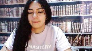 Watch Baby_collins_ Best Porn Video [Stripchat] - big-clit, sex-toys, fingering-mixed, masturbation, kissing