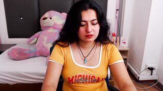 melani_fx HD Porn Video [Stripchat] - latin, big-ass, doggy-style, twerk, big-ass-doggy-style