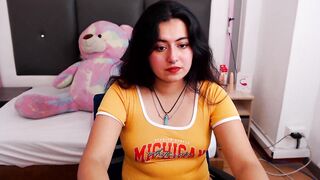 melani_fx HD Porn Video [Stripchat] - latin, big-ass, doggy-style, twerk, big-ass-doggy-style