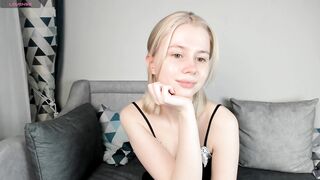 hi_popsy Hot Porn Video [Chaturbate] - daddy, bigass, natural, blonde, teen