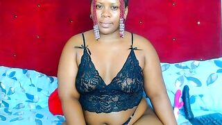 Blackpearlzaa HD Porn Video [Stripchat] - twerk-young, ebony-doggy-style, recordable-privates, big-ass, facial