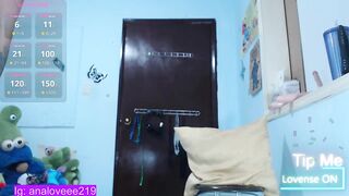 Watch ana_studio Cam Porn Video [Stripchat] - hairy, athletic, dildo-or-vibrator-deepthroat, athletic-latin, brunettes-young