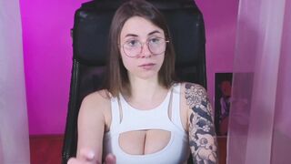 _AnnaStark_ Top Porn Video [Stripchat] - russian-young, athletic, middle-priced-privates, brunettes-young, middle-priced-privates-best