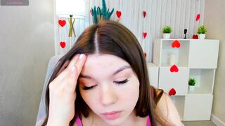 Watch Sandy_Bubbles Cam Porn Video [Stripchat] - blowjob-ahegao, middle-priced-privates-white, twerk, topless-white, moderately-priced-cam2cam