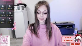 Watch shy_melony Best Porn Video [Stripchat] - big-tits-deepthroat, cam2cam, mixed, gagging, yoga