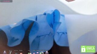 Watch riskyteasse HD Porn Video [Chaturbate] - shy, young, bigbreasts, 18, skinny