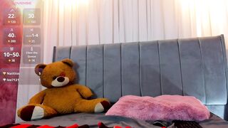 Watch camilapersy HD Porn Video [Stripchat] - sex-toys, spanking, petite, dirty-talk, role-play