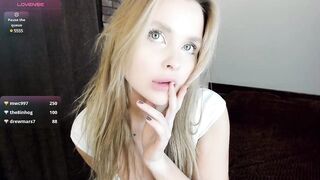 chloe_lilbany Leaked Porn Video [Chaturbate] - shy, 18, teen, cute, bigboobs