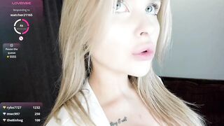chloe_lilbany Leaked Porn Video [Chaturbate] - shy, 18, teen, cute, bigboobs