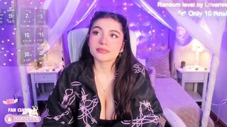 Watch Ellie_Jhonson__ Leaked Porn Video [Stripchat] - upskirt-teens, interactive-toys, big-tits-teens, teens, hd