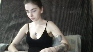 StormChristie Best Porn Video [Stripchat] - foot-fetish, oil-show, white-young, brunettes-petite, romantic-white