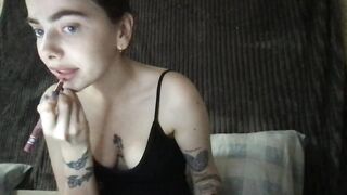 StormChristie Best Porn Video [Stripchat] - foot-fetish, oil-show, white-young, brunettes-petite, romantic-white
