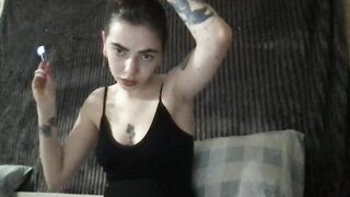StormChristie Best Porn Video [Stripchat] - foot-fetish, oil-show, white-young, brunettes-petite, romantic-white