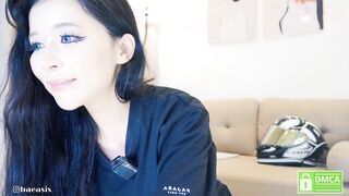 baeasian Top Porn Video [Chaturbate] - lovense, squirt, asian, skinny, bigboobs