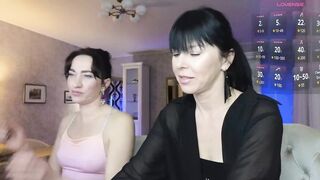 Anne_Line Hot Porn Video [Stripchat] - mistresses, foot-fetish, milfs, latex, corset