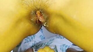 violetapeter_1 Hot Porn Video [Stripchat] - dildo-or-vibrator-anal, twerk, shower, small-audience, latin-doggy-style