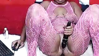 Watch QUEENOFSQUIRT01 Hot Porn Video [Stripchat] - ebony-blowjob, curvy-ebony, ebony-dildo-or-vibrator, dildo-or-vibrator-young, cheapest-privates-ebony
