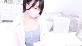 Watch umi_umi_7 Top Porn Video [Stripchat] - asian, tomboy, student, japanese, dirty-talk