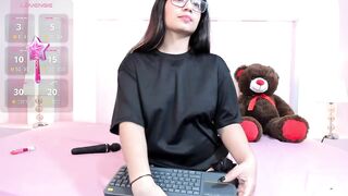 Alismith1 Cam Porn Video [Stripchat] - small-tits, twerk-latin, latin-blowjob, small-tits-teens, interactive-toys