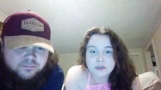 Watch luke_and_nat2023 New Porn Video [Chaturbate] - bbw, blowjob, bigboobs, young