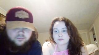 Watch luke_and_nat2023 New Porn Video [Chaturbate] - bbw, blowjob, bigboobs, young