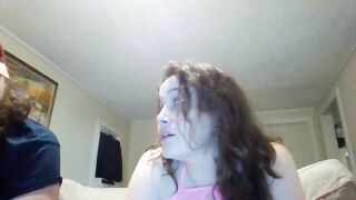 Watch luke_and_nat2023 New Porn Video [Chaturbate] - bbw, blowjob, bigboobs, young