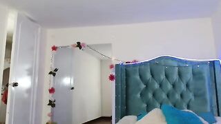 Emilyevans19 New Porn Video [Stripchat] - erotic-dance, latin-blowjob, nylon, office, girls