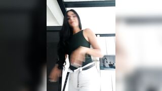 Watch fabiana_rodriguez Leaked Porn Video [Stripchat] - small-tits-latin, foot-fetish, topless-latin, latin-foot-fetish, venezuelan-petite