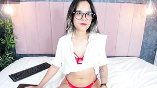 SaoriAckerman Best Porn Video [Stripchat] - big-nipples, foot-fetish, couples, doggy-style, dildo-or-vibrator