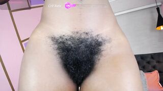 Watch angeiiina__ Cam Porn Video [Stripchat] - striptease-young, hairy, latin-hairy, brunettes, big-tits-petite
