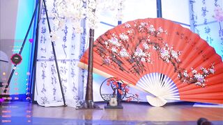 marry_cordy Top Porn Video [Chaturbate] - anal, fuckmachine, asian, squirt