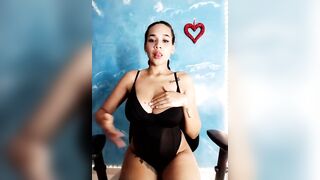 lalita_23 Leaked Porn Video [Stripchat] - big-tits-hairy, dildo-or-vibrator-anal, anal-latin, brunettes-young, twerk