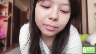 Tiny_sora_ Cam Porn Video [Stripchat] - foot-fetish, upskirt, petite-asian, asian-handjob, couples