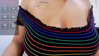 Watch daniela_betancur Leaked Porn Video [Stripchat] - big-tits, erotic-dance, blowjob-teens, hairy-armpits, recordable-publics